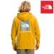 THE NORTH FACE  Ρե Хå  ܥå NSE ץ륪С աǥ BOX NSE PULLOVER HOODIE H9D ARROWWOOD YELLOW