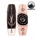 2022 LIQUID FORCE жидкий сила вейкбординг WOMEN'S WAKEBOARD M.E. 138 ME
