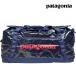 PATAGONIA Patagonia черный отверстие da полный сумка "Boston bag" BLACK HOLE DUFFEL 70L CNY CLASSIC NAVY 49347