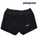PATAGONIA Patagonia женский -тактный rider Pro шорты wi мужской WOMEN'S STRIDER PRO SHORTS - 3 1/2" BLK BLACK 24658