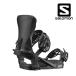 2023 SALOMON サロモン アリバイ プロ ビンディング BINDING ALIBI PRO BLACK スノーボード SNOWBOARD BINDING