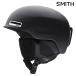 SMITH Smith шлем HELMET MAZE MATTE BLACK ASIA FIT лыжи сноуборд шлем 