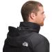THE NORTH FACE �U �m�[�X�t�F�C�X ���g�� �k�v�V �_�E�� �W���P�b�g M 1996 RETRO NUPTSE JACKET LE4 RECYCLED TNF BLACK �֘A�摜4