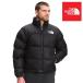 THE NORTH FACE �U �m�[�X�t�F�C�X ���g�� �k�v�V �_�E�� �W���P�b�g M 1996 RETRO NUPTSE JACKET LE4 RECYCLED TNF BLACK �֘A�摜3