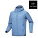 ARC'TERYX ƥꥯ  饤ȥ աǥ GAMMA LIGHTWEIGHT HOODY STONE WASH X000009196 ȥɥ ϥ