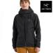 ARC'TERYX �A�[�N�e���N�X �E�B�����Y �x�[�^ LT �W���P�b�g ���f�B�[�X WOMEN'S BETA LT JACKET BLACK X000006716 �A�E�g�h�A