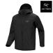ARC'TERYX �A�[�N�e���N�X �K���} MX �t�[�f�B GAMMA MX HOODY BLACK X000008485 �A�E�g�h�A �n�C�L���O