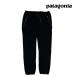 PATAGONIA Patagonia sinchila брюки SYNCHILLA FLEECE PANTS BKSO BLACK SOLID 21665