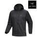 ARC'TERYX �A�[�N�e���N�X �X�R�[�~�b�V�� �t�[�f�B�[ SQUAMISH HOODY BLACK X000010276 �A�E�g�h�A