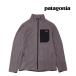 PATAGONIA �p�^�S�j�A R1 �G�A �W���P�b�g R1 AIR JACKET MYGR MAY GREY 40275
