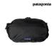 PATAGONIA Patagonia tera vi a бедра упаковка 4L сумка сумка TERRAVIA HIP PACK 4L BLK BLACK 49021