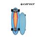 CARVER С ȥܡ SKATEBOARD BLUE HAZE C7 COMPLETE MULTI 31