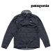 PATAGONIA �p�^�S�j�A �p�b�N �C�� �W���P�b�g PACK IN JACKET BLK BLACK 20945