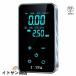 2in1�W�����v�X�^�[�^�[ 12V�ԗp �d����C���� TYPE C ���]�� �o�C�N �� �d���|���v ������C���� �R���p�N�g �|�[�^�u�� �G�A�[�R���v���b�T�[ �R�[�h���X �֘A�摜4