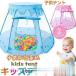  ребенок палатка Kids палатка детский манеж мяч бассейн compact складной закрытый оснащение для игровой площадки место хранения сумка имеется уличный салон уличный 
