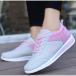  туфли для гольфа женский low cut PU casual шиповки отсутствует легкий спорт водонепроницаемый вентиляция симпатичный туфли без застежки обувь движение 
