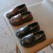  ребенок обувь дешевый Kids обувь Loafer студент женщина студент обувь посещение школы обувь школьная форма мокасины женщина девочка модный входить . тип свадьба исполнение . презентация церемония окончания обувь детский 