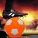  футбольный мяч изменение лампочка Magic поворачивает Kicker машина b мяч 4 номер лампочка swa-b. лампочка тренировка инструмент 