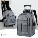 �L�����[�����b�N �����b�N�T�b�N 2WAY �o�b�N�p�b�N �@���������� �L�����[�o�b�O �L���X�^�[�o�b�O �w�� �ʊw �j�����p �L���X�^�[�t�� �w�� �֘A�摜3