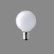  Panasonic ограниченное количество GW110V25W50E17 белый мяч лампа E17 застежка 