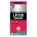 Toshiba щелочь кнопка батарейка LR1130EC 1 шт 