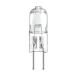 OSRAM HALOSTAR 10W 12V G4 номер товара 64415S J12V10W-AXS. товар-заменитель 