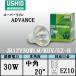  корова o super линия ADVANCE JR12V30WLM/KUV/EZ-H средний угол застежка EZ10 энергосбережение модель (JR12V30WLMKUVEZH)