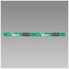 Hotalux FL15EX-N-X2 днем белый цвет жизнь look HGX 15W форма прямая труба стартер форма (FL15EX-N-X. пришедший на смену товар ) FL15EXNX2