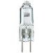  Philips #7027 JC12V50W оптическое оборудование для галогеновая лампа BRL/BCD G6.35 застежка 