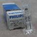  Philips #6550 галогеновая лампа 15V150W EVB/BRJ G6.35 застежка оптическое оборудование для 