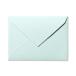 G.C.PRESS.... цвет конверт бледный мята 082-56l канцелярские товары письмо Mini конверт бледный цветный цвет конверт подарок 