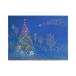 G.C.PRESS.... бумага для писем winter illumination 083-12l канцелярские товары Xmas christmas подарок подарок 