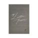 G.C.PRESS бумага для писем My Letter Paper colors 502-96l канцелярские товары my letter paper простой бизнес 
