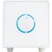  динамик compact Bluetooth бас усилитель встроенный FUZE 2.1ch DAS19BT-W белый 