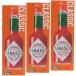  Табаско 355ml×3 перец соус очень большой 12 унция TABASCO