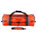  водонепроницаемый сумка Pro винт водонепроницаемый большая спортивная сумка 60 литров orange OVER BOARD ( over панель ) OB1149HVO