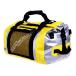 OVER BOARD ( over панель ) водонепроницаемый Pro спорт большая спортивная сумка 40 литров желтый OB1153Y