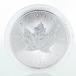  Maple leaf серебряная монета SV1000 оригинальный серебряный монета 1oz 31.1g в кейсе Canada .. структура . отдел выпуск 5 доллар sa клён трёхраздельный Elizabeth второе поколение женщина .2023 год akto one 