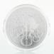  we n - - moni - серебряная монета SV1000 оригинальный серебряный монета 1oz 31.1g в кейсе Австрия структура . отдел выпуск труба струнные инструменты желтый золотой между труба орган 2024 год akto one 