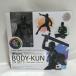 S.H. figuarts корпус kun DX SET 2 Solid black передвижной фигурка 