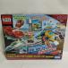  Disney The Cars Tomica Tornado shooter . преображение! Mac .-n