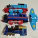  Plarail паровозик Томас dokta- Thomas . мир. .. кроме того, . комплект 