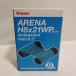 Vixen 13505-9 голубой бинокль Arena H8×21WP