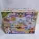  Joy Palette Anpanman Capsule ..... тарелка .pon! веселый вращение ..DX
