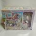  Sylvanian Families f-14 волосы салон стильно стайлинг 