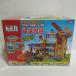  Tomica Tomica Town build City энергия кран строительство площадка 