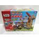  Tomica Tomica Town build City энергия кран строительство площадка unisex