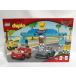  Lego (LEGO) Duplo Disney The Cars поршень cup гонки 10857