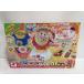  Joy Palette (JOYPALETTE) Anpanman ....... тяхан .! Anpanman ramen DX комплект W140mm×H64mm×D180mm
