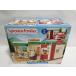  Sylvanian Families . магазин лес. рукоятка burger магазин san mi-66